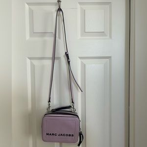 Marc Jacob’s Cross Body Bag